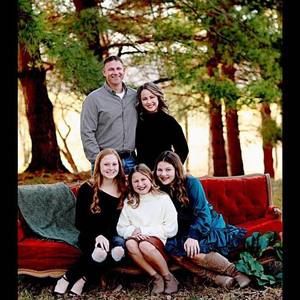 Meet your Posher, Kristin